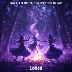 Ballad of the Witches' Road - Agatha All Along