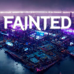 Fainted