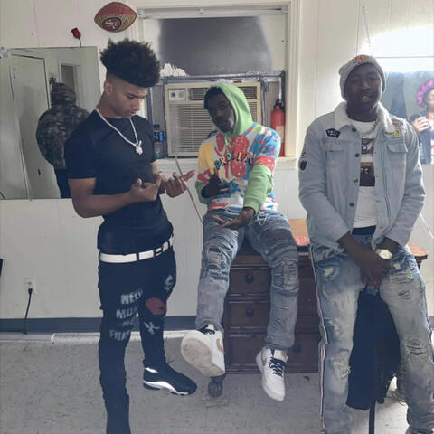 FullCourtPressure