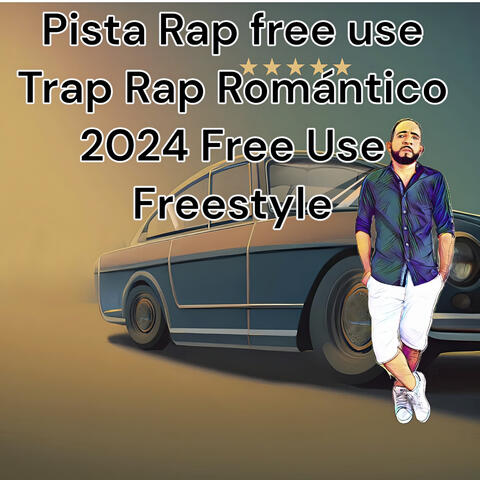 Pista Rap Uso Libre Trap Rap Romántico 2022 Free Use Freestyle