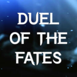 Duel of The Fates (from "The Star Wars")