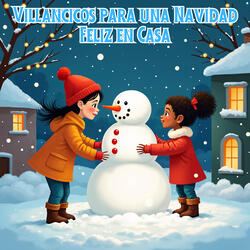 Navidad Mágica con Música para Disfrutar en Casa