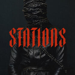 Stillness of the Silence (Station XIV)