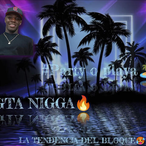 Party o Playa???