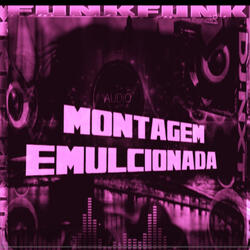 Montagem Emulcionada
