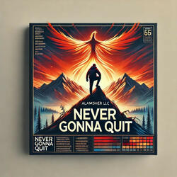 Never Gonna Quit