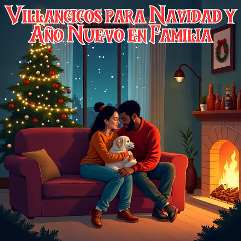 Villancicos para Celebrar la Navidad en Familia
