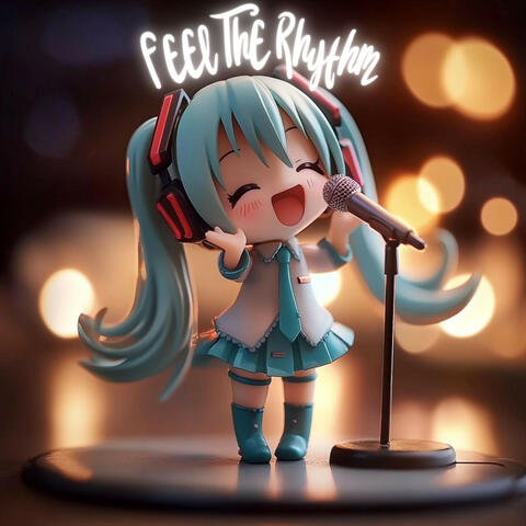 Feel The Rhythm