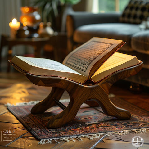 Quran Tajweed Qari Farid Masood