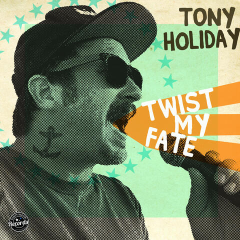 Twist My Fate