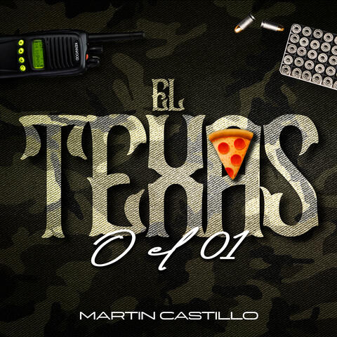 El Texas O EL 01