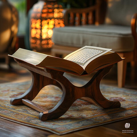 Blissful Quran Recitation To Calm Yourself