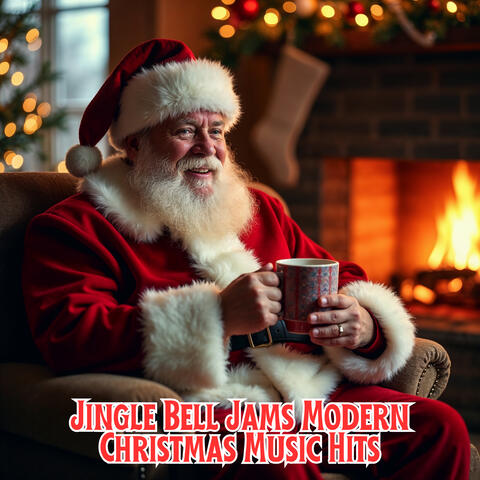 Jingle Bell Jams Modern Christmas Music Hits