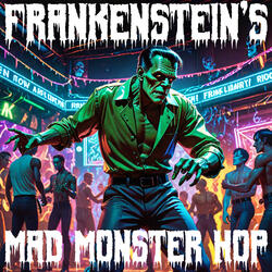 At the House of Frankenstein