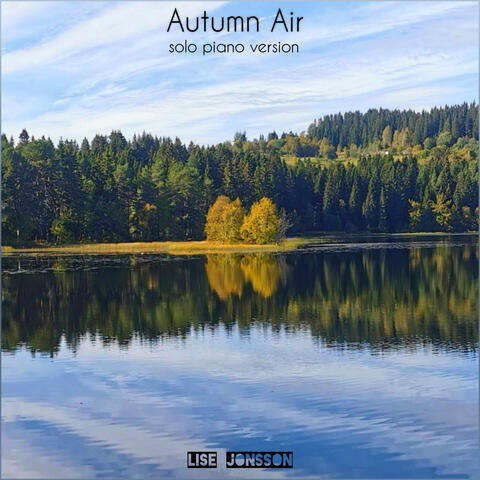 Autumn Air