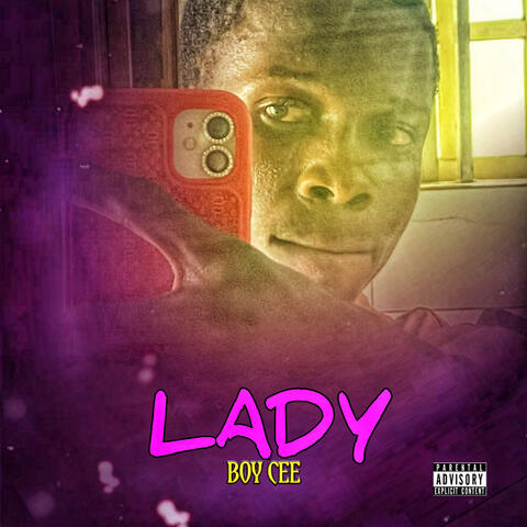 My Lady