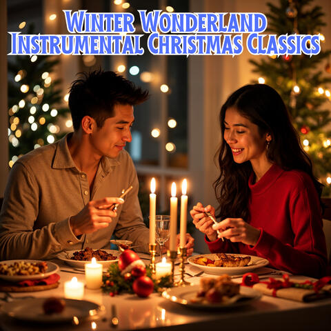 Winter Wonderland Instrumental Christmas Classics