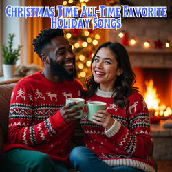 Santa’s North Pole Song