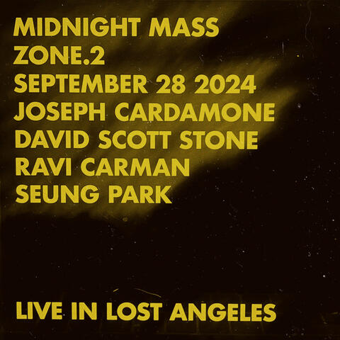 MIDNIGHT MASS ZONE 2