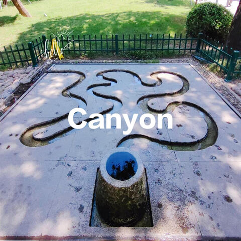 Canyon