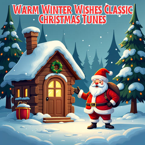 Warm Winter Wishes Classic Christmas Tunes
