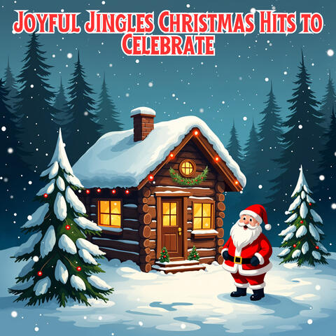 Joyful Jingle Christmas Hits To Celebrate