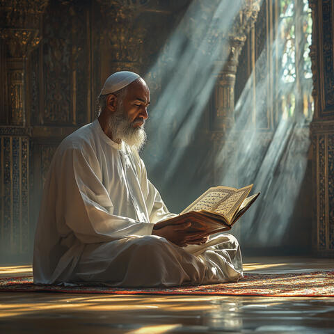 Qari Talib Quran Tilawah