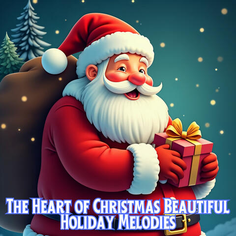 The Heart of Christmas Beautiful Holiday Melodies