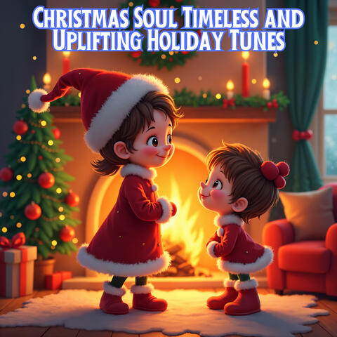 Christmas Soul Timeless and Uplifting Holiday Tunes