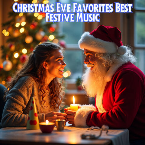 Christmas Eve Favourites Best Festive Music
