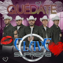 Quédate