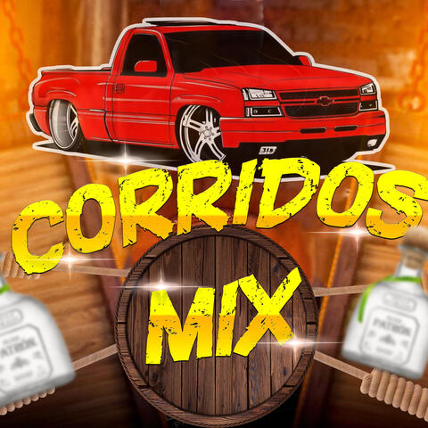 Corridos Mix