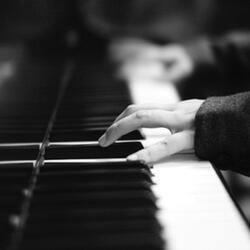 Sad Piano