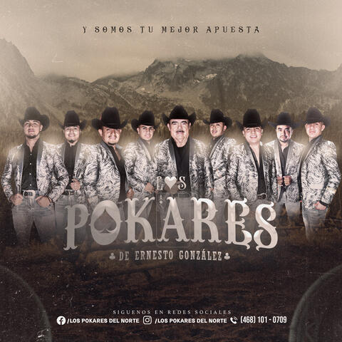 Dónde Estarás?