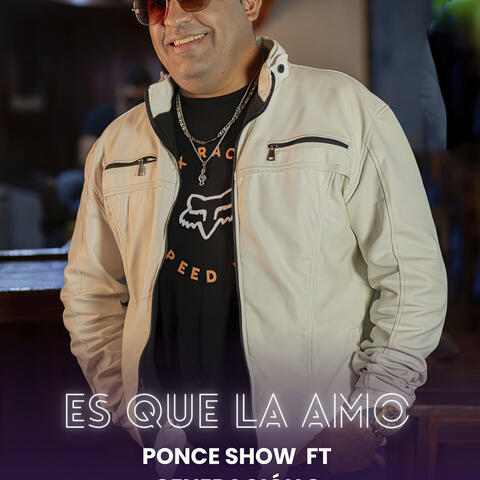 Es Que la Amo