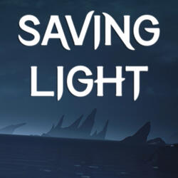 Saving Light (from "Wuthering Waves")