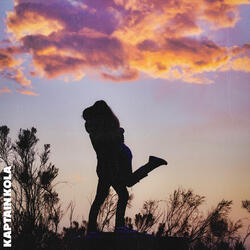 with me