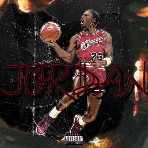 Jordan