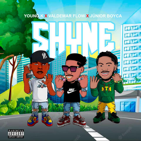 Shyne