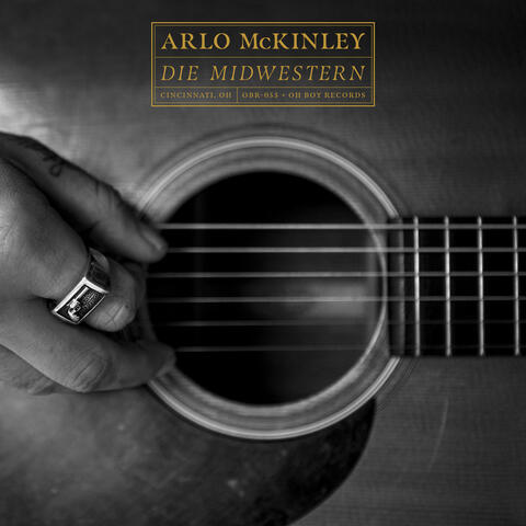 Arlo Mckinley