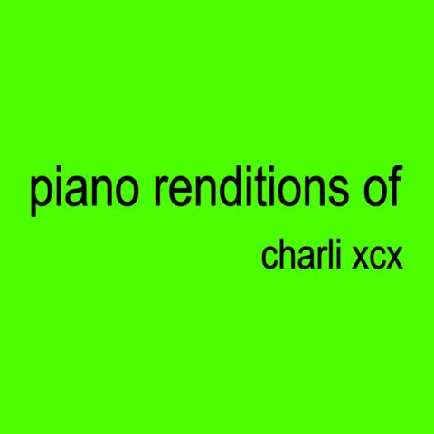 Piano Tribute Players