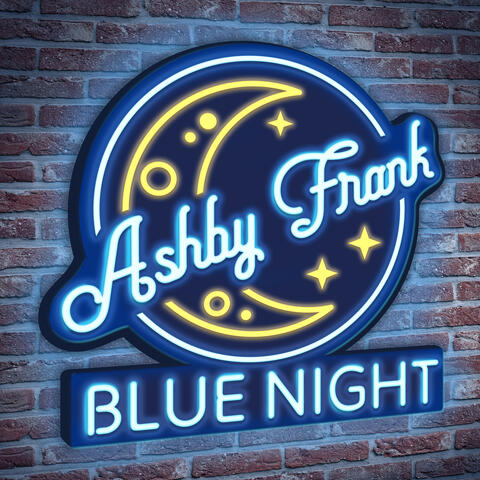 Blue Night