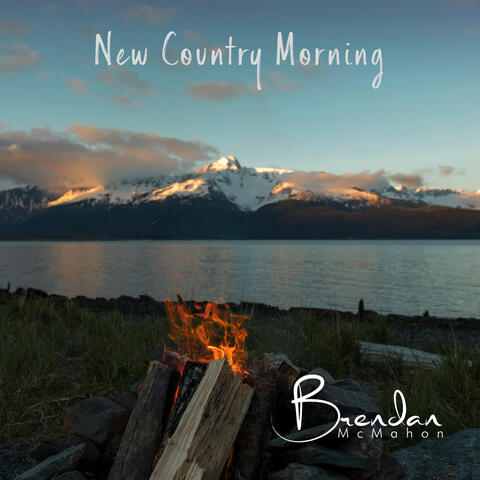 New Country Morning