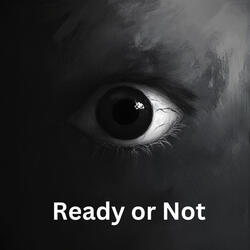 Ready Or Not (Seek Chase) - (From "Doors Floor 2")