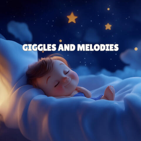 Giggles and Melodies - Happy Cradle Music