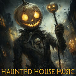 Haunted House Atmosphere