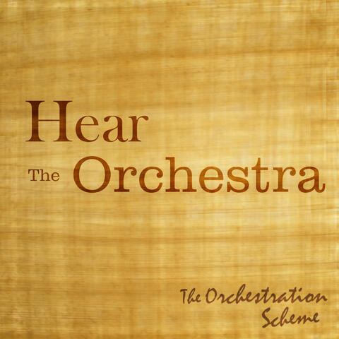 Hear The Orchestra