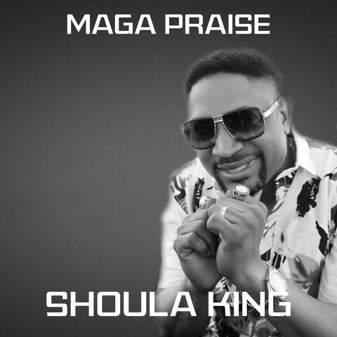 Maga Praise