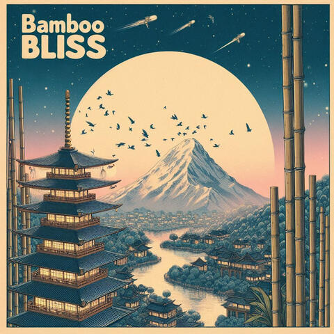 Bamboo Bliss