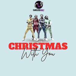 Christmas with you